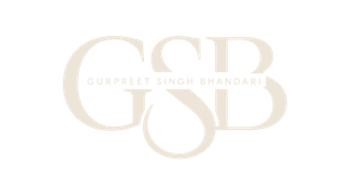 GSB India — Gurpreet Singh Bhandari