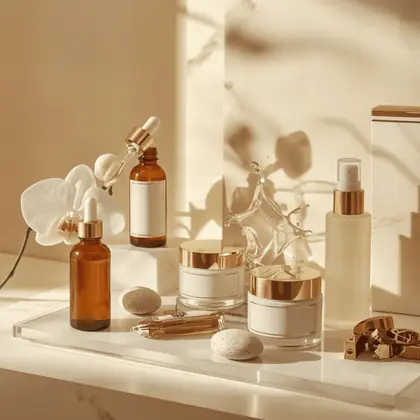 Wellness products — a category GSB India places in the Indian market